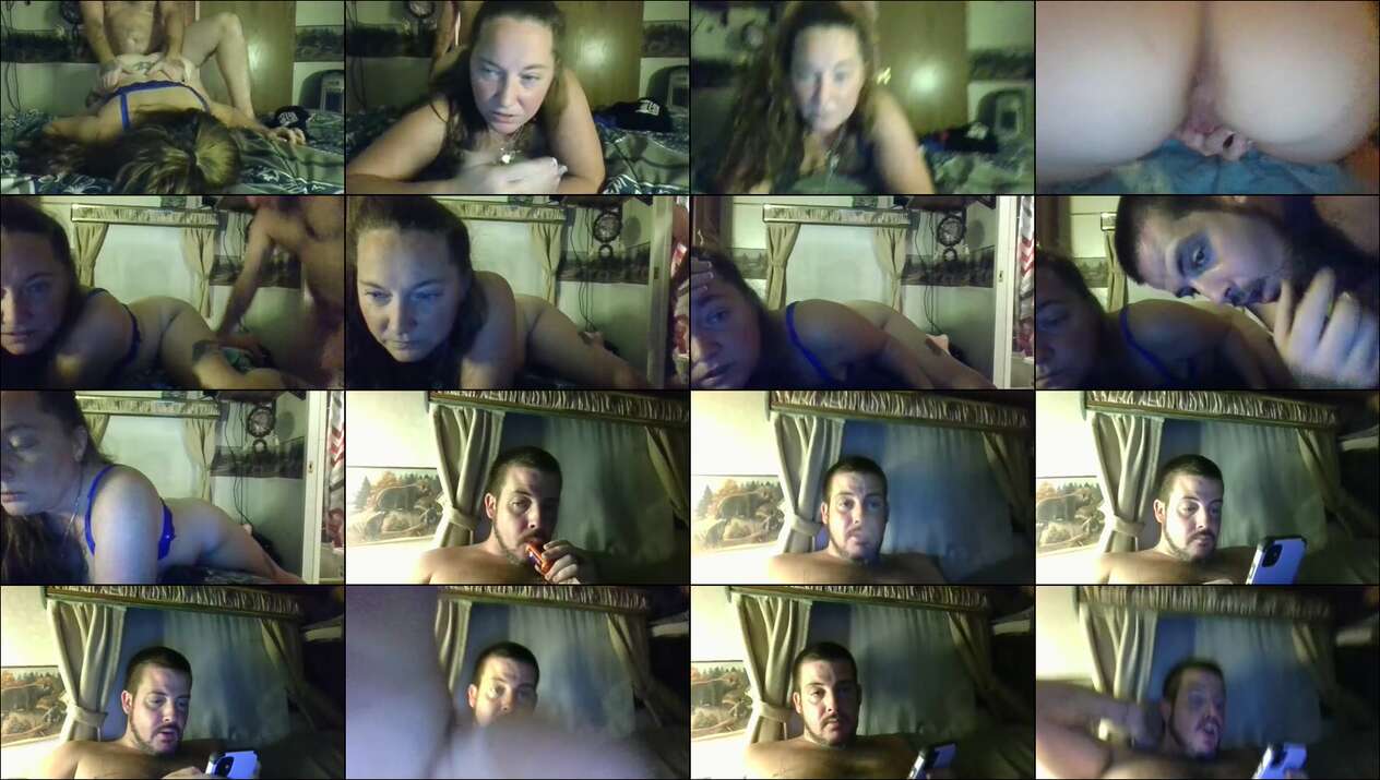 Hiswifey1024Chaturbate Porn Cam 2023-10-14