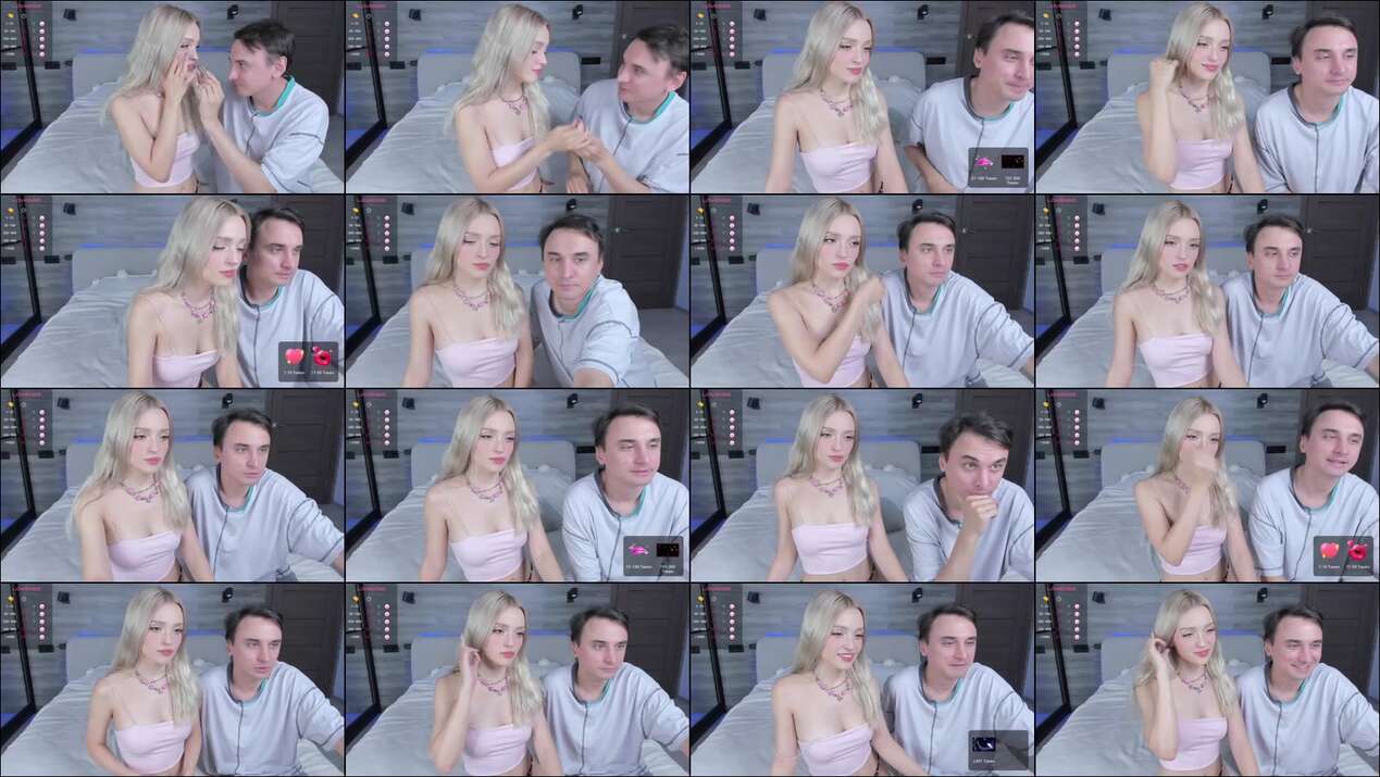 Honeymoon1100Chaturbate Porn Cam 2023-10-08