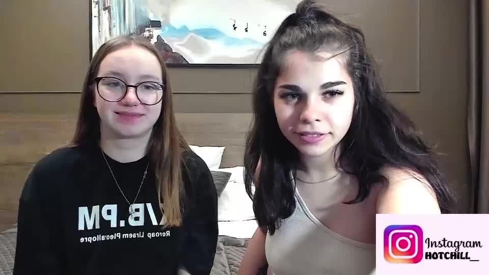Hot_chill__Chaturbate Porn Cam 2022-11-24
