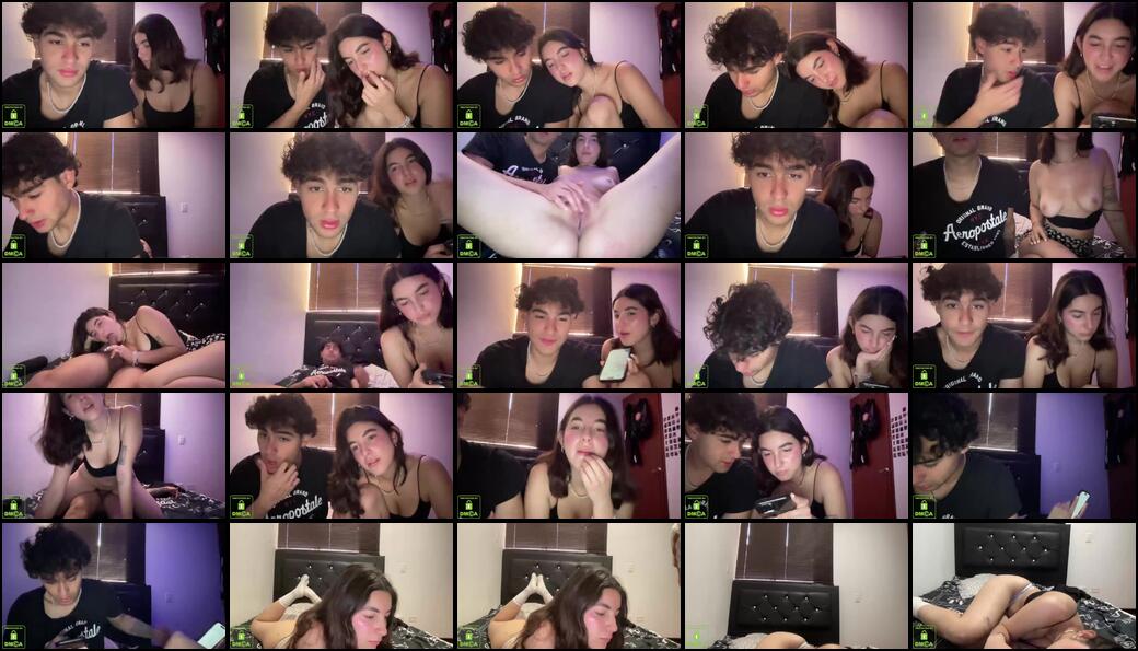 Hotcouple_29Chaturbate Porn Cam 2024-01-29