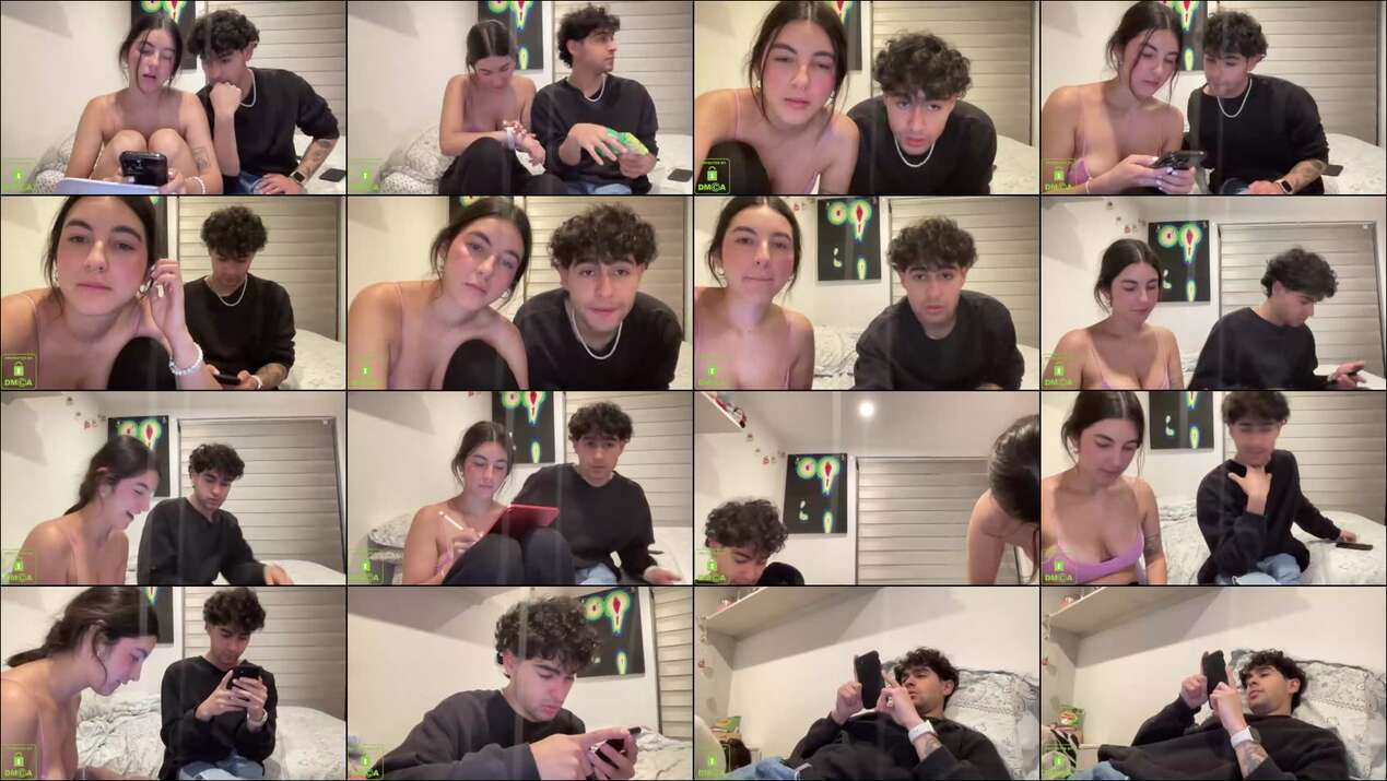 Hotcouple_29Chaturbate Porn Cam 2024-01-31