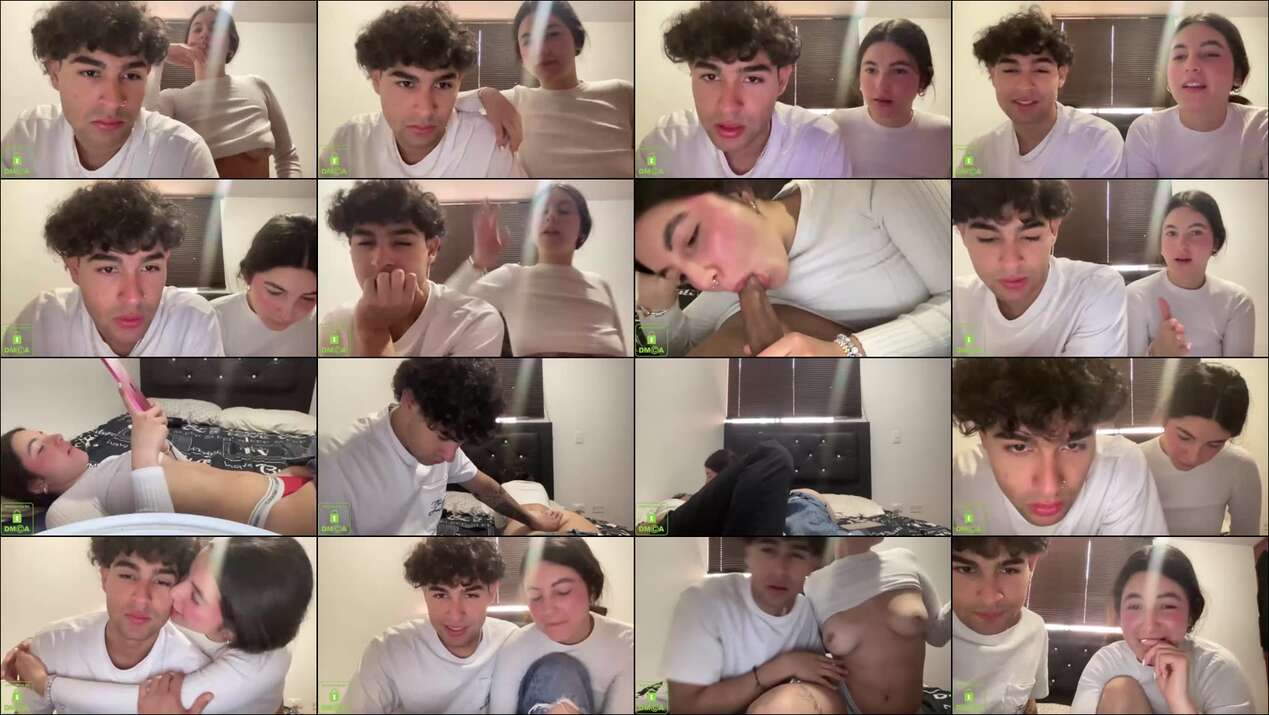 Hotcouple_29Chaturbate Porn Cam 2024-02-05