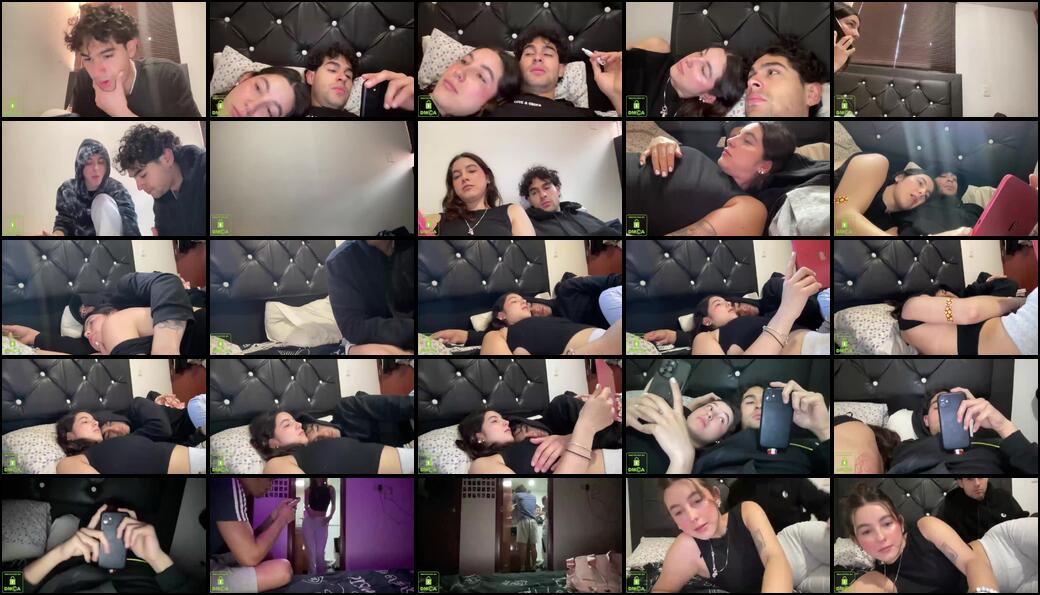 Hotcouple_29Chaturbate Porn Cam 2024-02-09