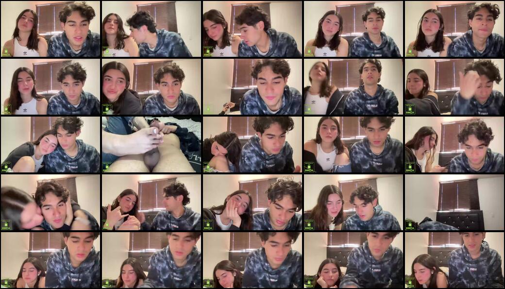 Hotcouple_29Chaturbate Porn Cam 2024-03-01