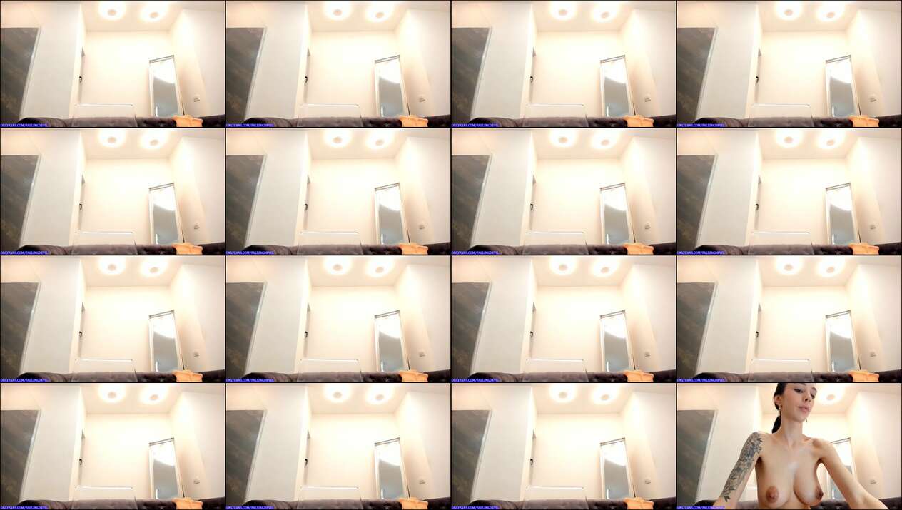 HotfallingdevilChaturbate Porn Cam 2024-03-13