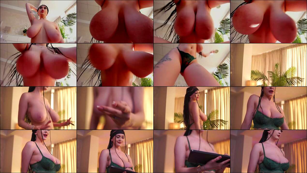HotskinnyxChaturbate Porn Cam 2024-01-31