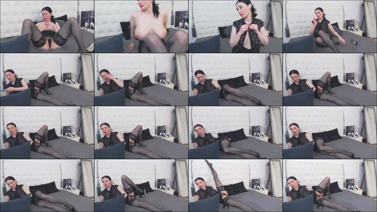Hottalina_Chaturbate Porn Cam 2024-01-26