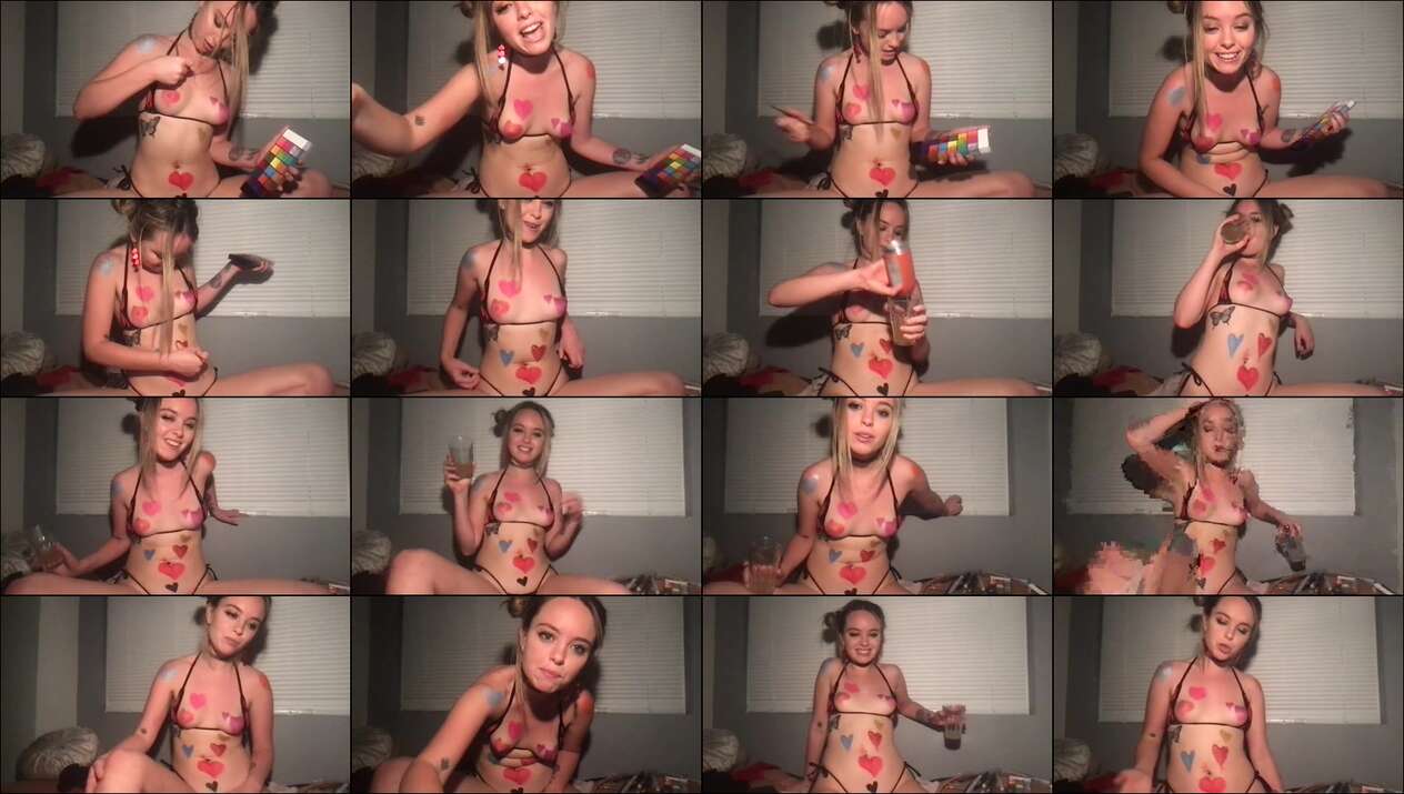 HouseofdaphChaturbate Porn Cam 2023-10-15