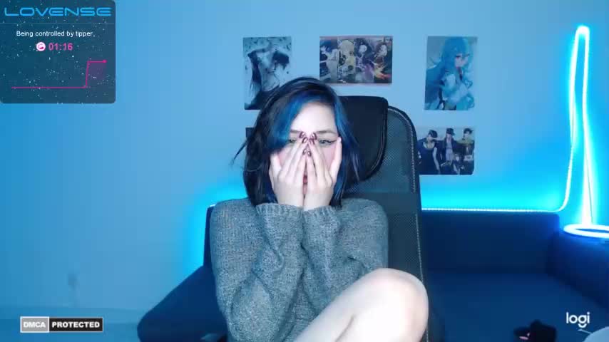 HugominChaturbate Porn Cam 2022-12-13