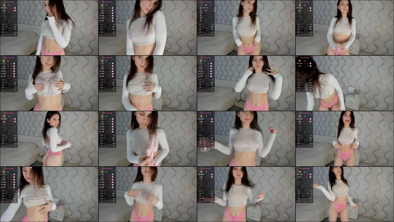 Hunny___bunniesChaturbate Porn Cam 2023-10-29