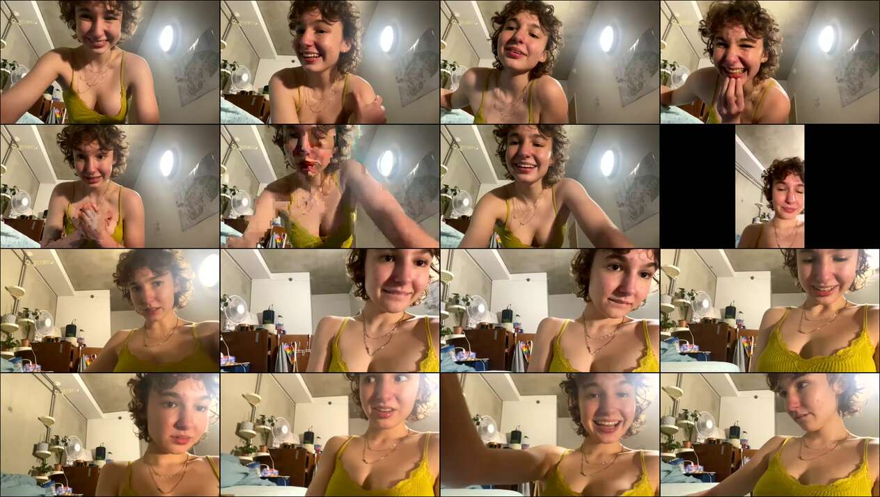 IamskyecChaturbate Porn Cam 2024-02-03