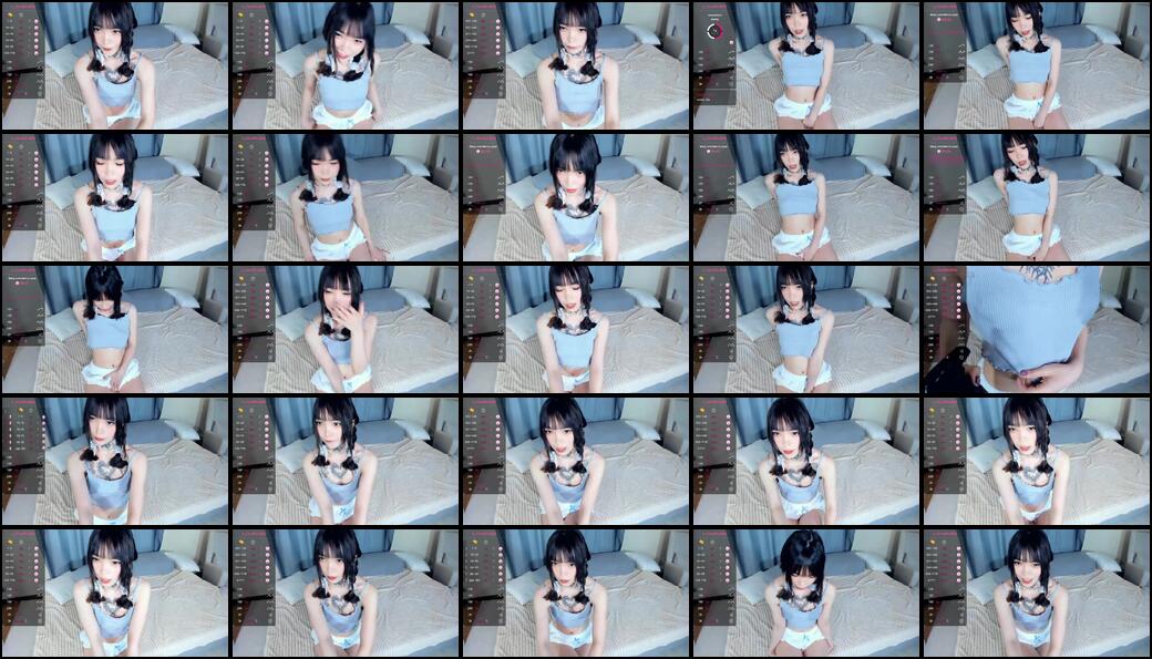 IcecreammsaChaturbate Porn Cam 2024-01-24