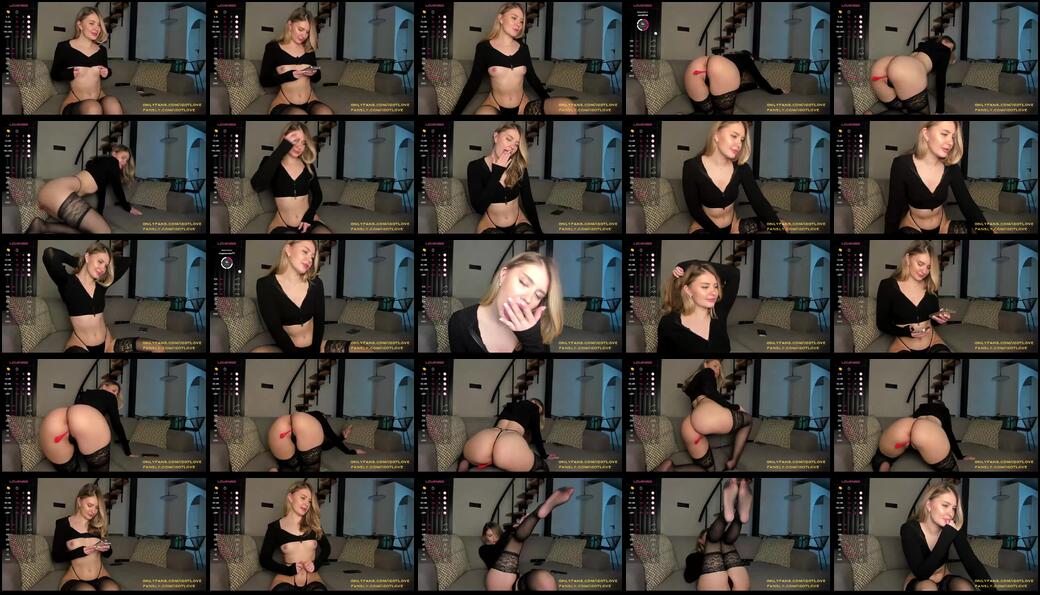IgotloveChaturbate Porn Cam 2024-03-12