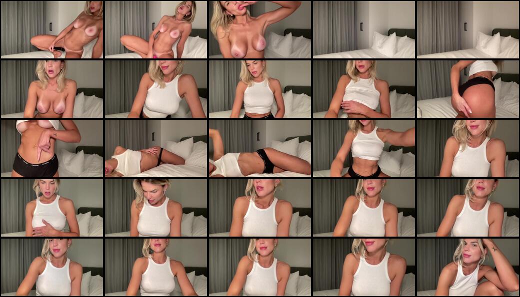 Iiivy_Chaturbate Porn Cam 2024-01-31
