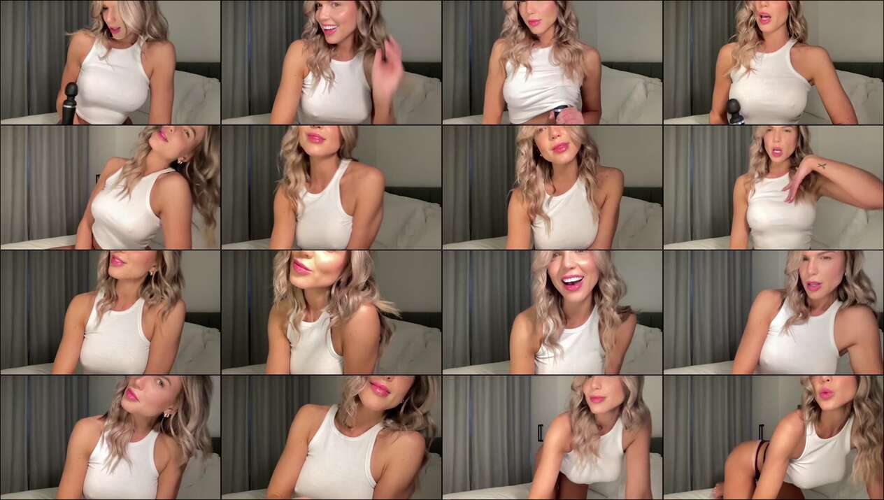 Iiivy_Chaturbate Porn Cam 2024-02-24