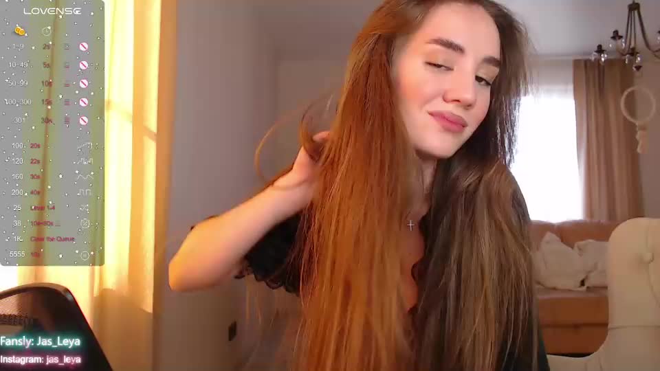 Im_jasmineChaturbate Porn Cam 2023-08-30