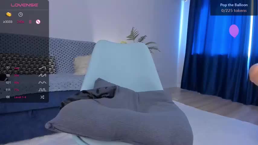 IminakoChaturbate Porn Cam 2023-10-15