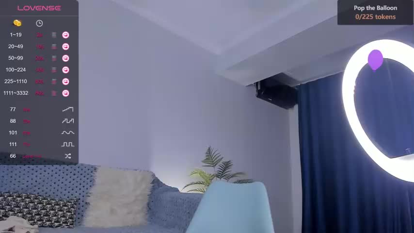 IminakoChaturbate Porn Cam 2023-10-21