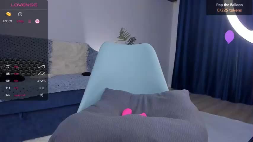 IminakoChaturbate Porn Cam 2023-10-23