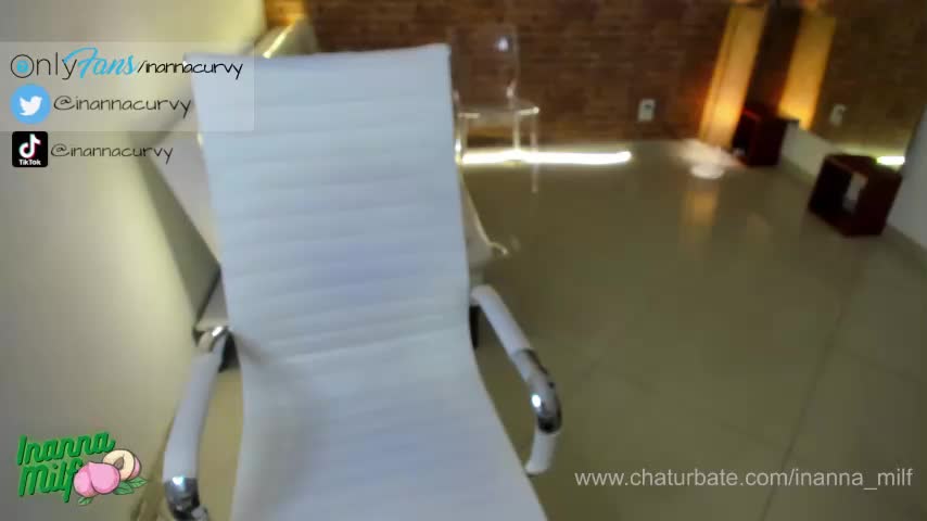 Inanna_milfChaturbate Porn Cam 2023-05-17