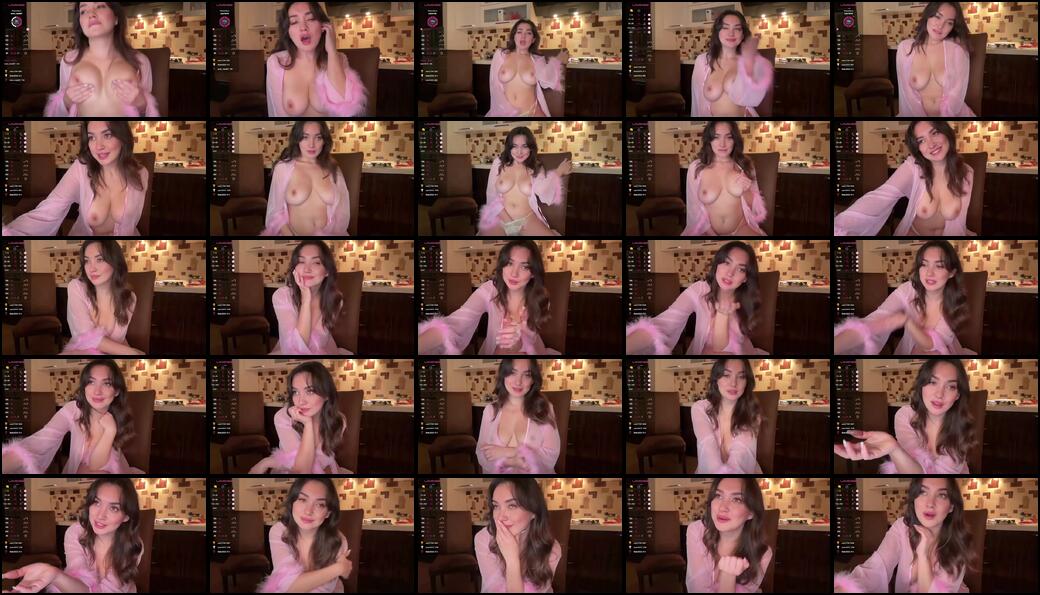 IndikaflowerChaturbate Porn Cam 2024-01-20