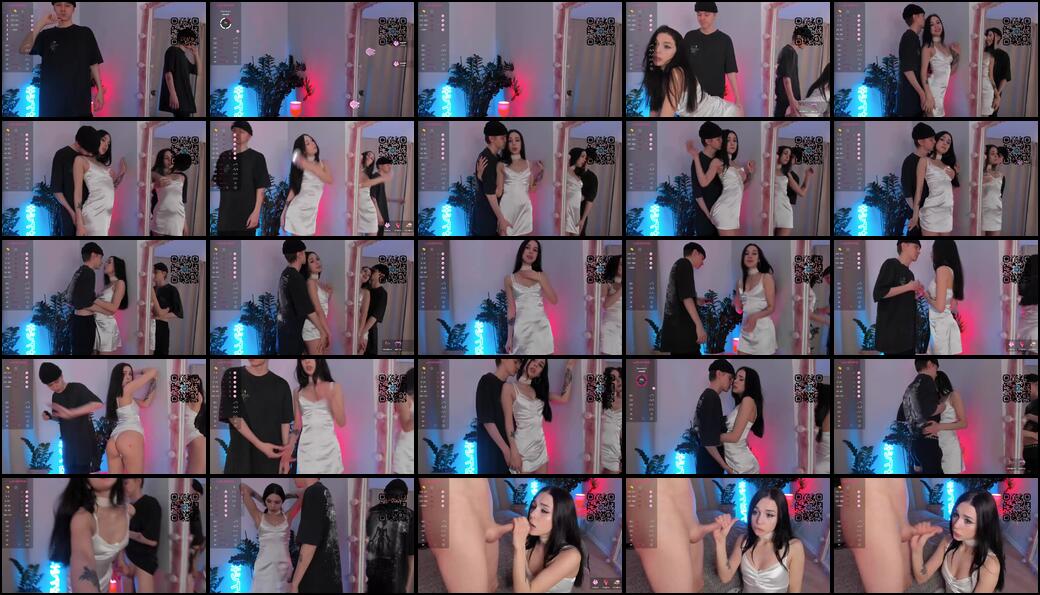 IndulgencexChaturbate Porn Cam 2024-02-24