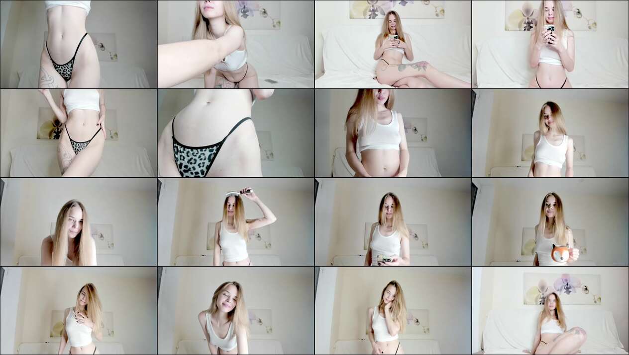 Infinite_realityChaturbate Porn Cam 2023-11-08