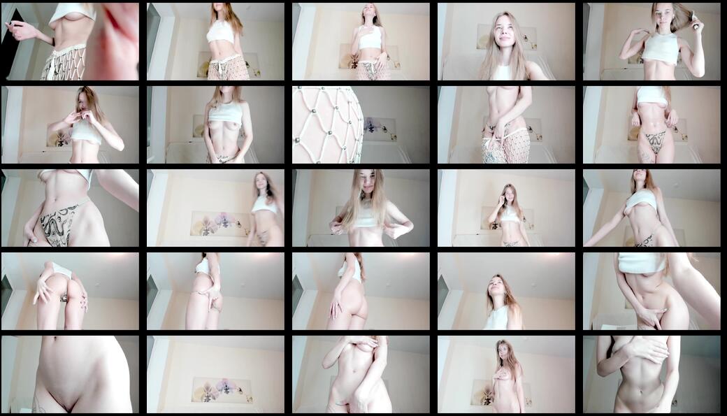 Infinite_realityChaturbate Porn Cam 2024-02-07