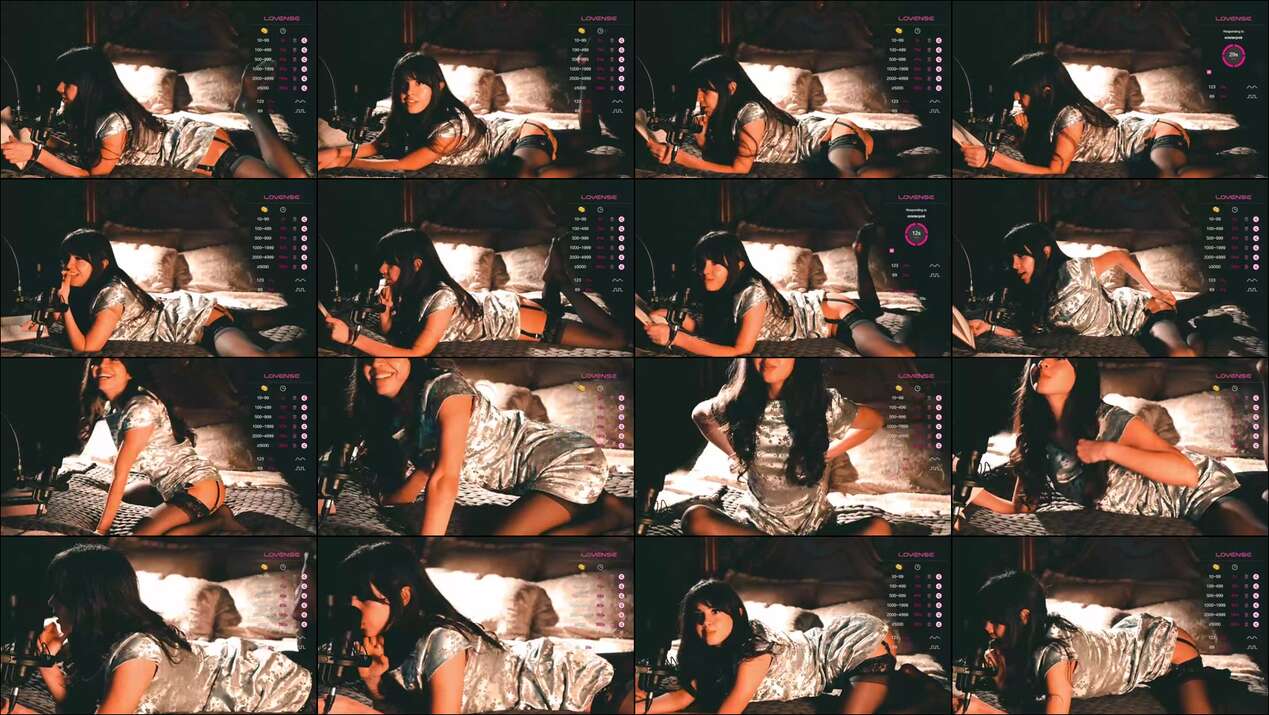 IngennuiChaturbate Porn Cam 2023-10-26