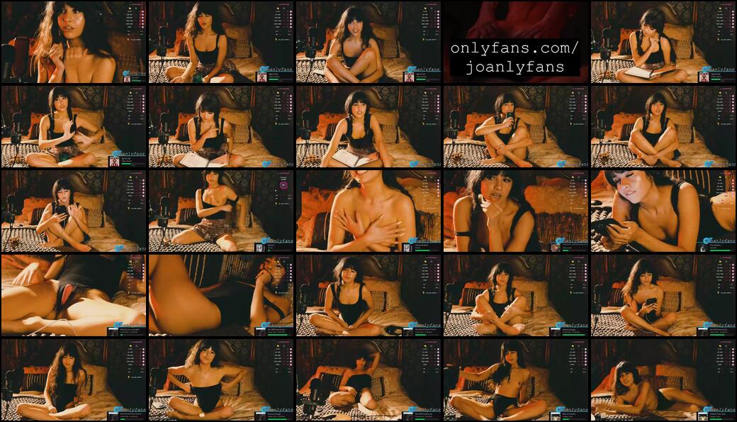 IngennuiChaturbate Porn Cam 2024-02-25