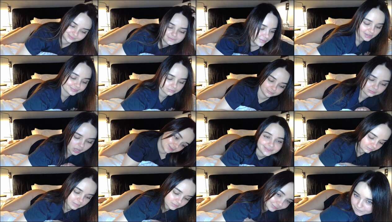 Innocentxdoll19Chaturbate Porn Cam 2024-01-16