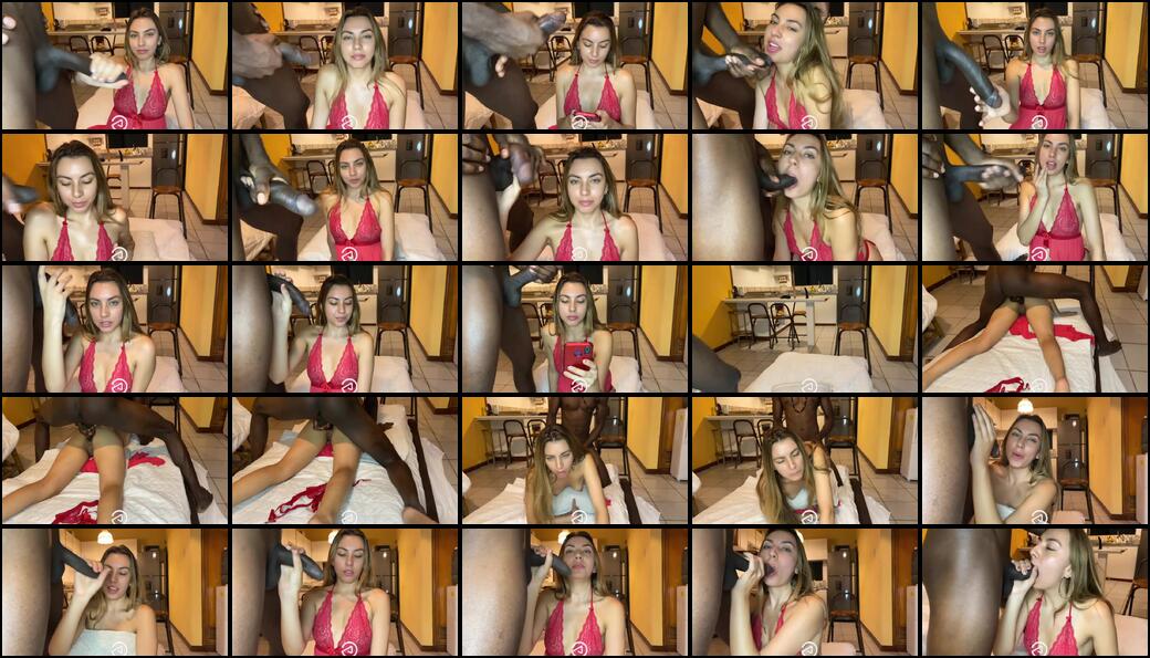 InterracialgoldcoupleChaturbate Porn Cam 2024-02-06