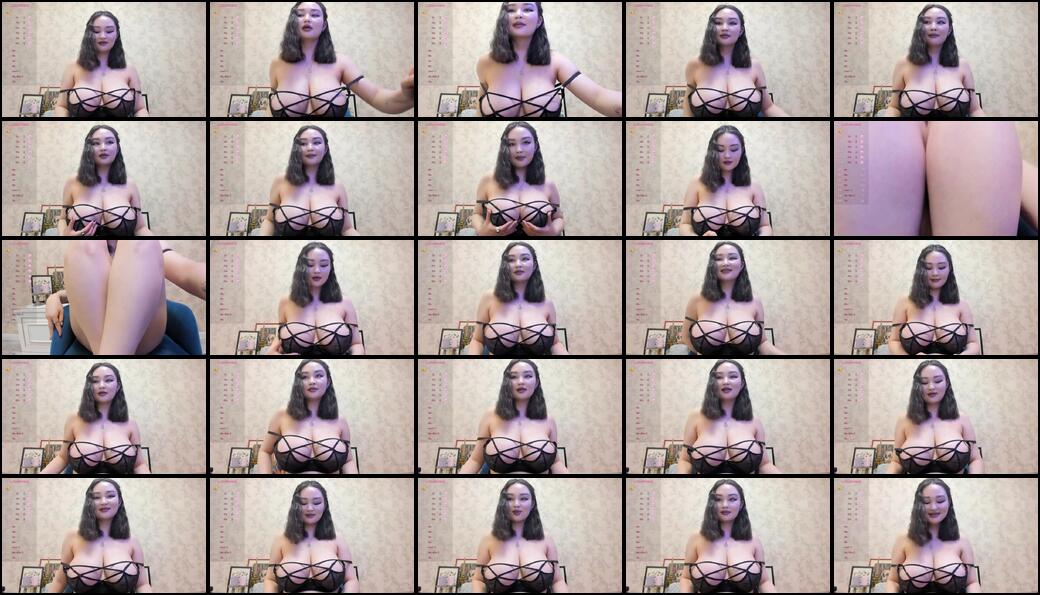 IolanttheChaturbate Porn Cam 2024-01-24