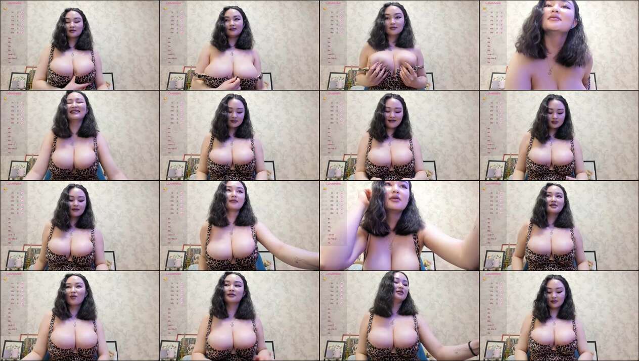 IolanttheChaturbate Porn Cam 2024-01-27