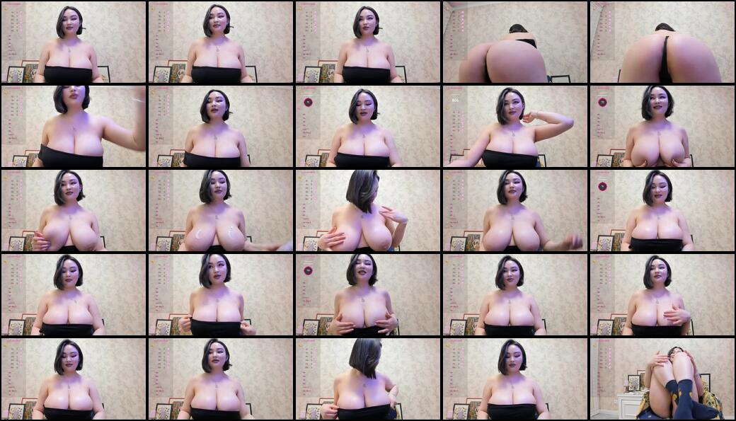 IolanttheChaturbate Porn Cam 2024-02-07