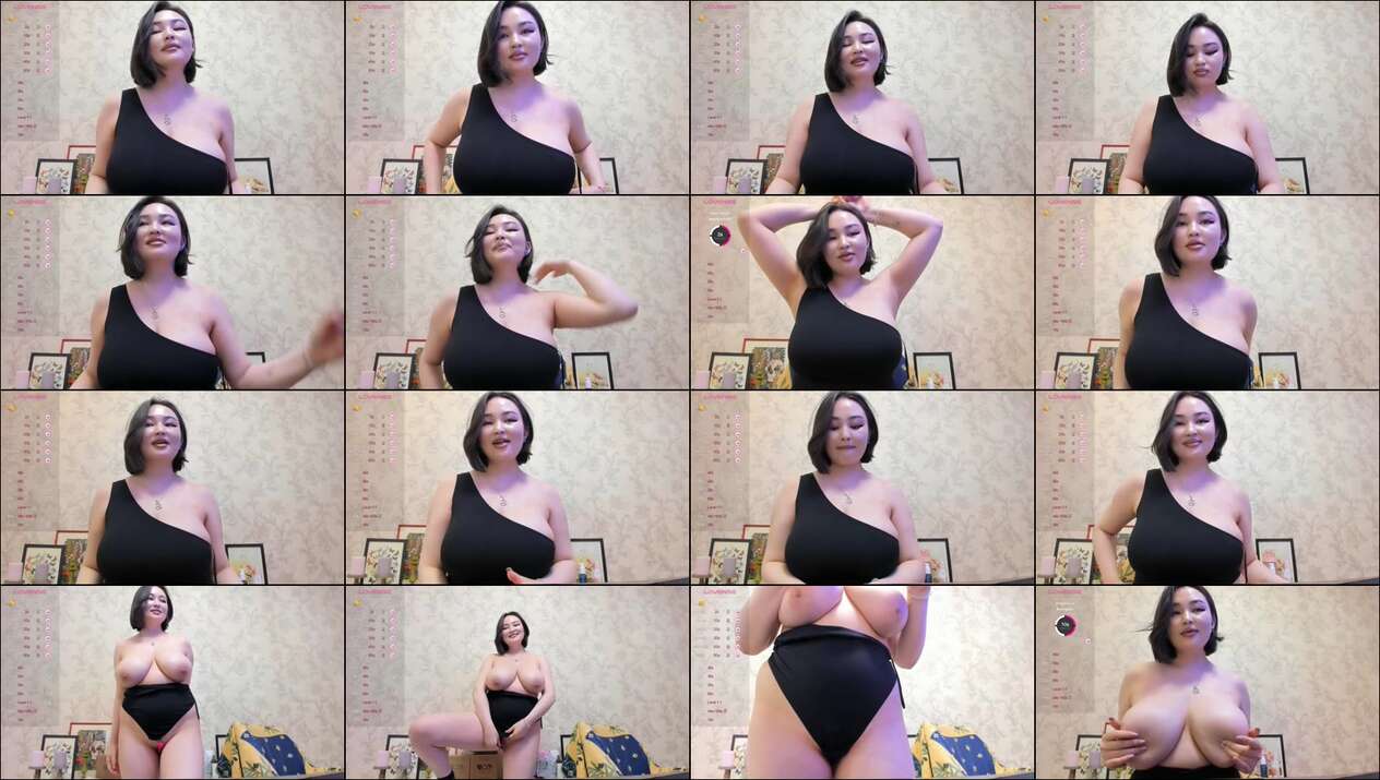 IolanttheChaturbate Porn Cam 2024-02-07
