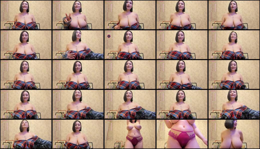 IolanttheChaturbate Porn Cam 2024-02-22