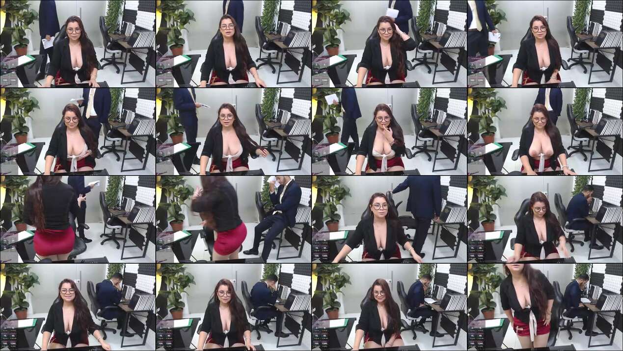 IreneandgeorgeChaturbate Porn Cam 2024-01-19