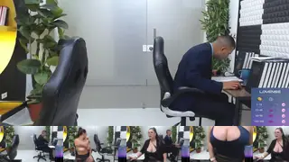 IreneandgeorgeChaturbate Porn Cam 2024-03-20
