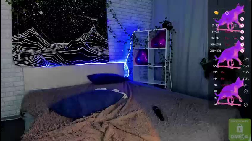 Irma_bellChaturbate Porn Cam 2023-09-02
