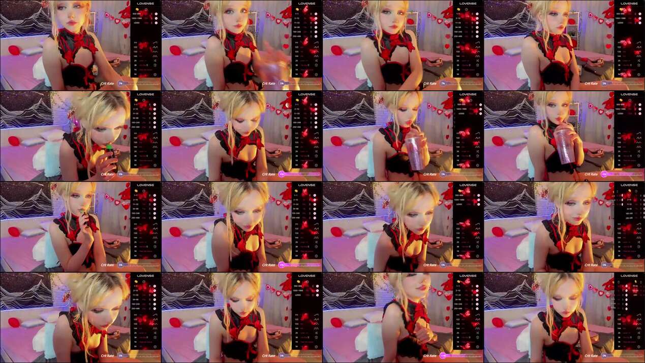 Irma_bellChaturbate Porn Cam 2024-02-15