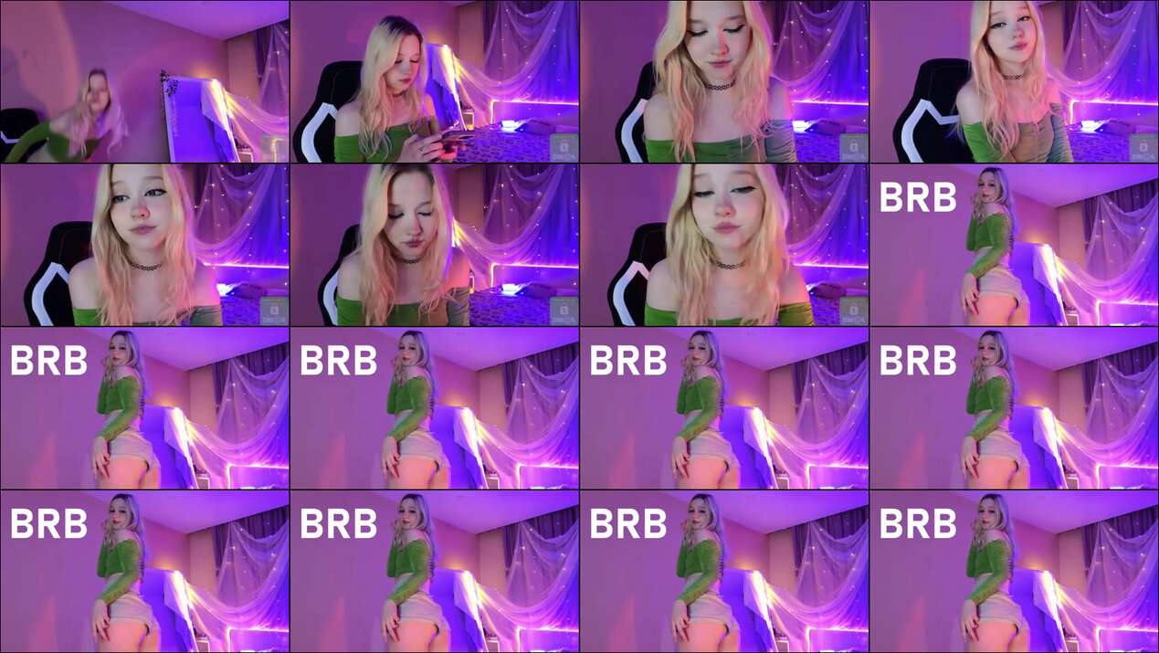 Irma_bellChaturbate Porn Cam 2024-03-12