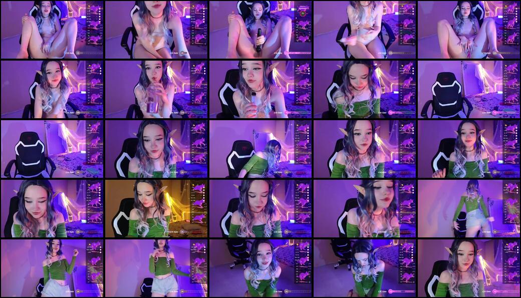 Irma_bellChaturbate Porn Cam 2024-03-14