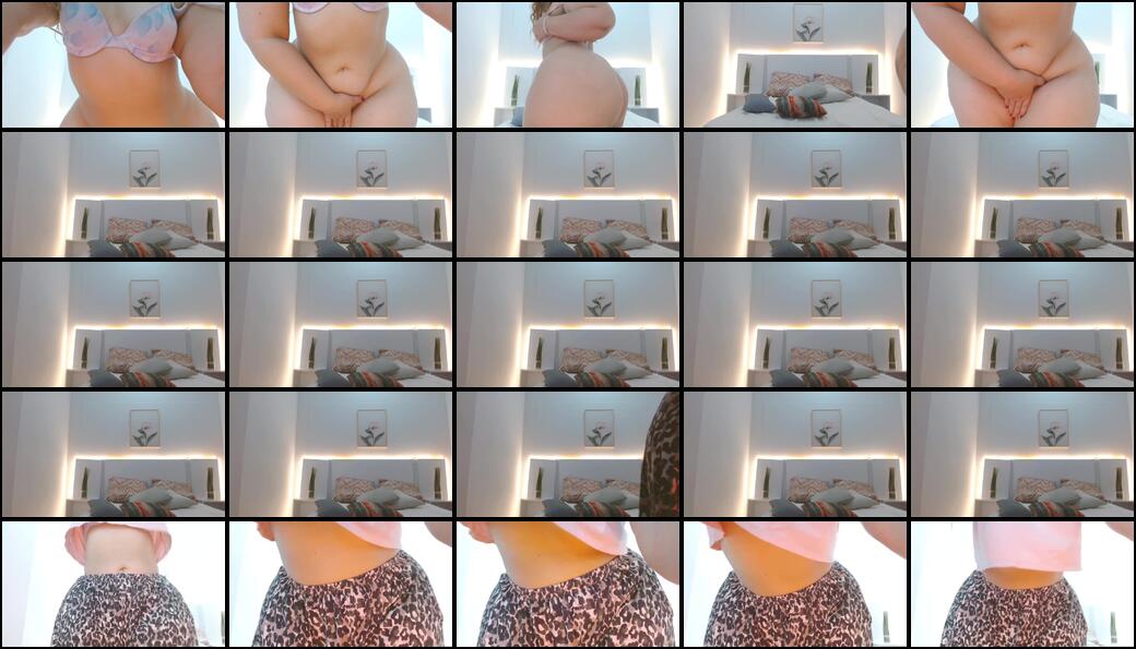 Isabel_henaoChaturbate Porn Cam 2024-01-20