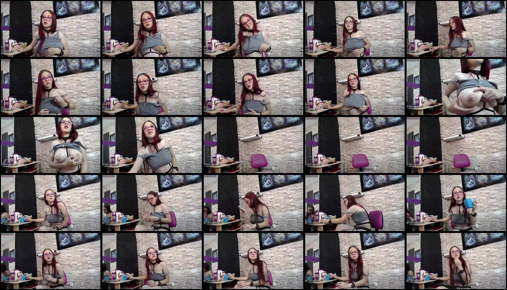 Isabella_kiss01Chaturbate Porn Cam 2024-01-15