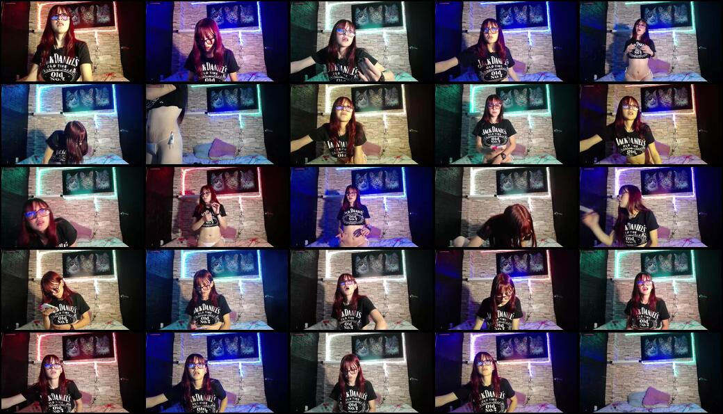 Isabella_kiss01Chaturbate Porn Cam 2024-02-01