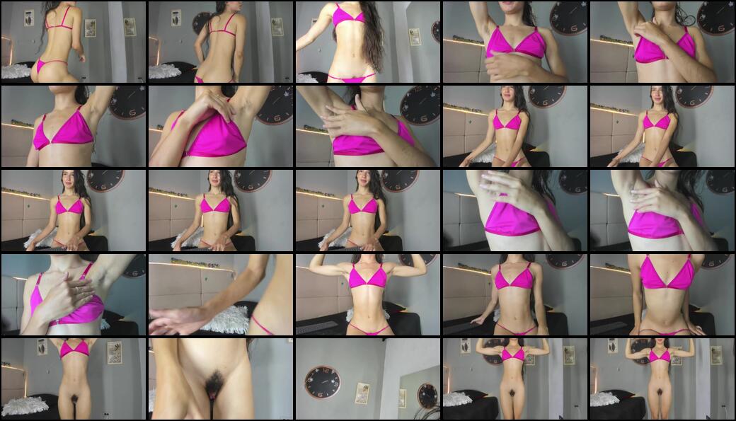 Isabelle_rossi1Chaturbate Porn Cam 2024-01-12