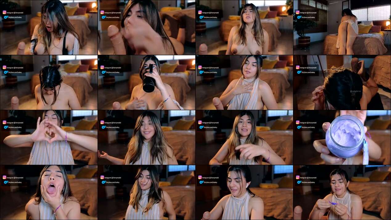 IsabeyferrecChaturbate Porn Cam 2024-01-17