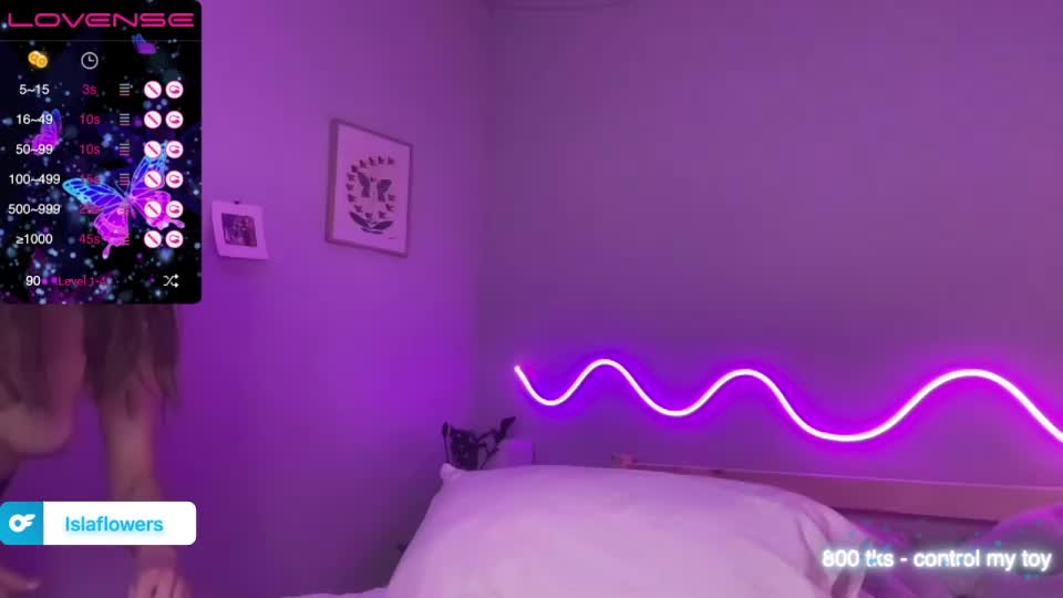 Isla_flowersChaturbate Porn Cam 2023-05-15
