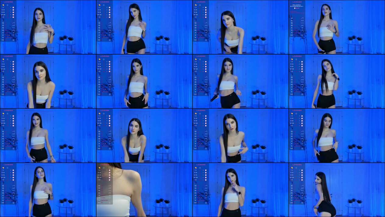 IsobelsimpsonChaturbate Porn Cam 2024-01-28